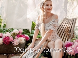 Marysantamonika