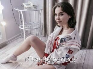 Maryspenser