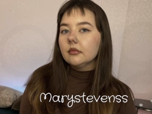 Marystevenss