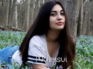 Marysui