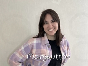 Marysutton