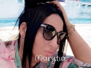 Marytia