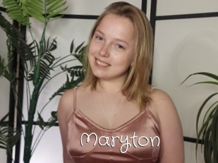 Maryton