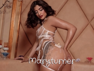 Maryturner