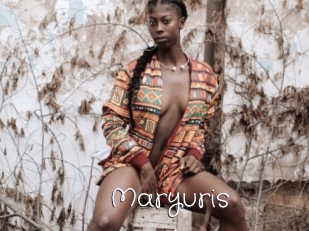 Maryuris