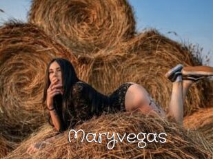 Maryvegas