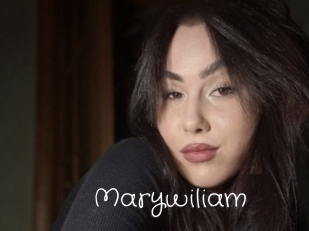 Marywiliam
