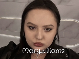 Marywiliams