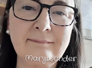 Marywonder