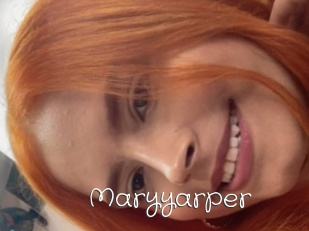 Maryyarper
