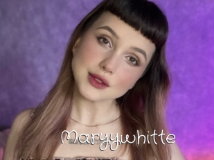 Maryywhitte