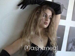Mashaneal