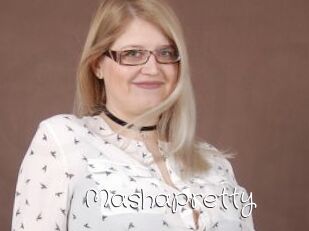 Mashapretty