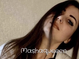 Mashaqueeen
