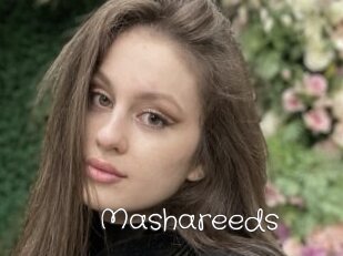 Mashareeds