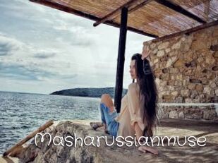 Masharussianmuse
