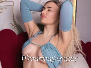 Mashaspencer