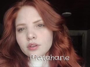 Mataharie