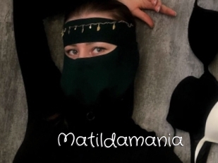 Matildamania
