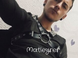 Matleyrer