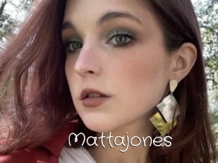 Mattajones