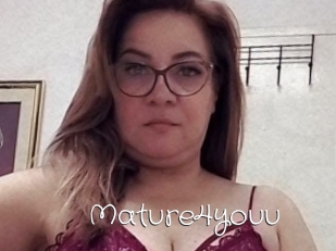 Mature4youu