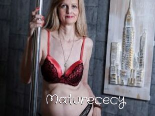 Maturececy