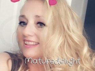 Maturedelight