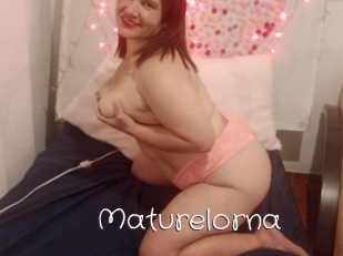 Maturelorna
