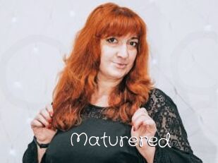Maturered