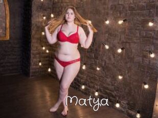 Matya