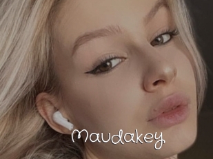 Maudakey