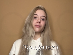 Maudalison