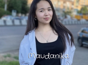 Maudanika