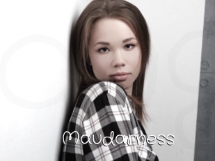 Maudarness