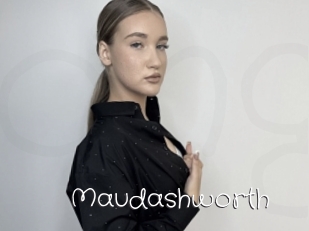 Maudashworth