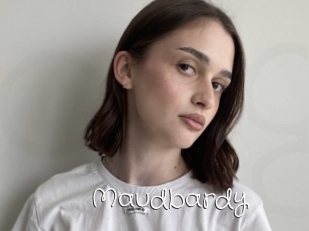 Maudbardy
