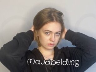 Maudbelding