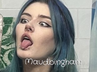 Maudbingham