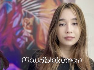 Maudblakeman