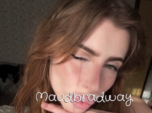 Maudbradway