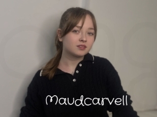 Maudcarvell