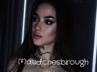 Maudchesbrough