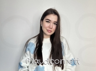 Maudcornett