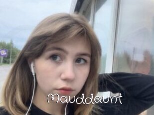 Mauddaunt