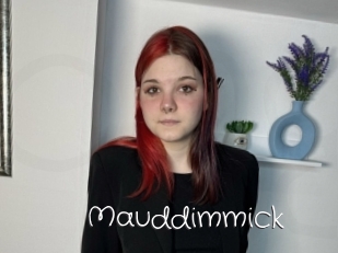Mauddimmick