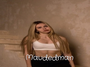 Maudedman