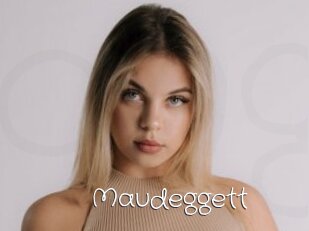 Maudeggett