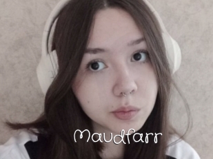 Maudfarr