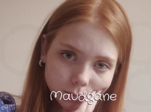 Maudgane